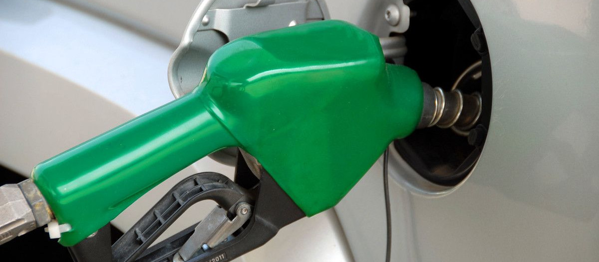 Este tipo de carburantes ya está en las gasolineras