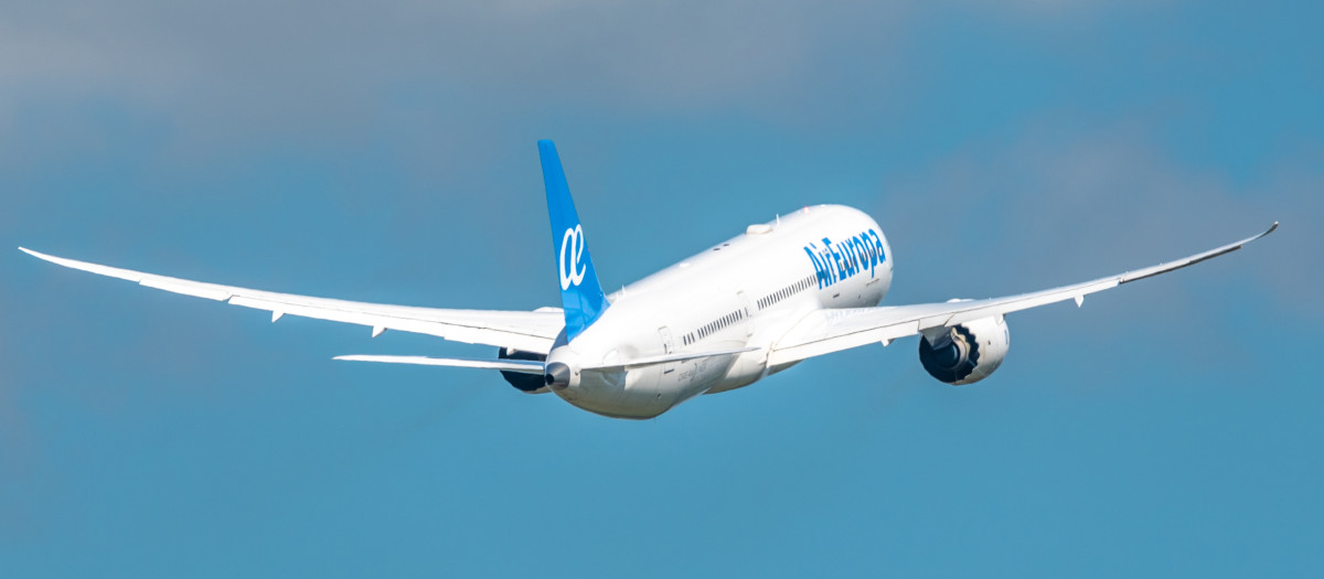 Air Europa