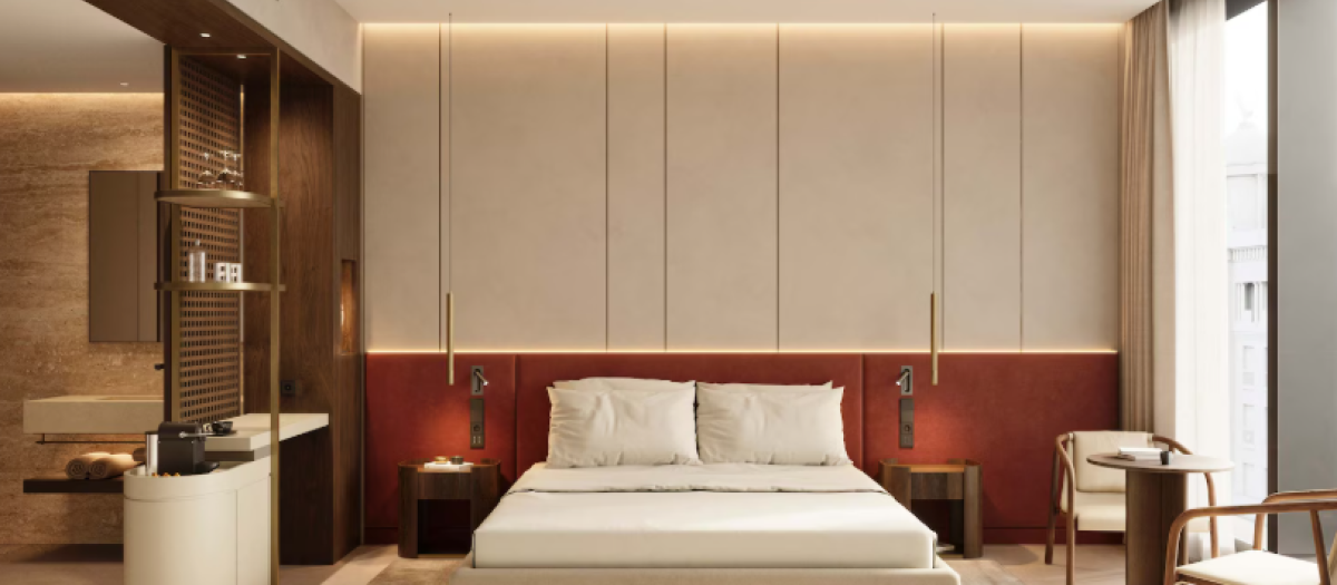 Eurostars Valladolid