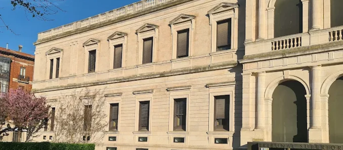 Audiencia Provincial de Burgos