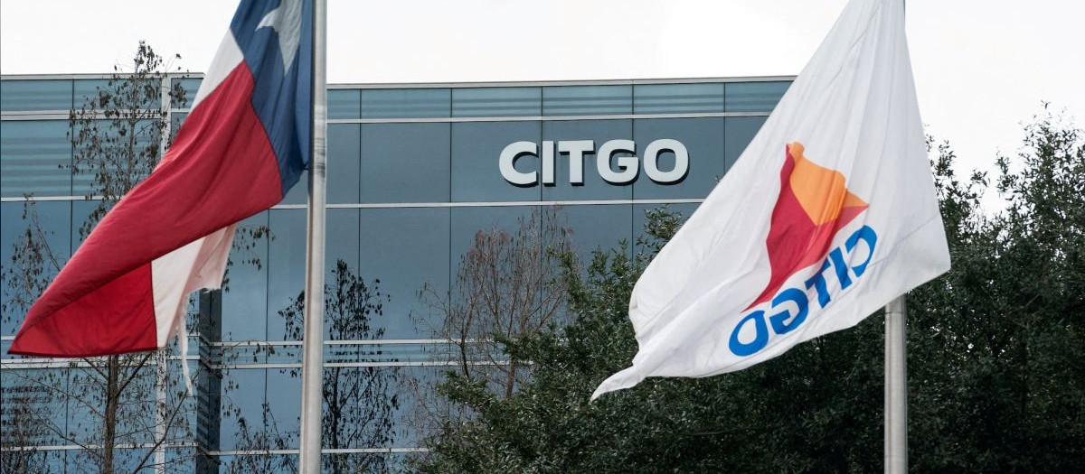 La petrolera Citgo es la filial de la estatal venezolana PDVSA