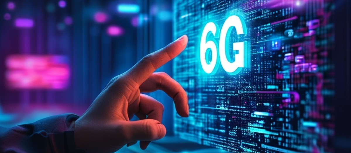 Tecnología 6G