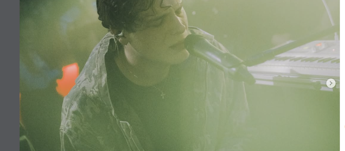 Pol, el artista catalan que fue instruído por Rosalía