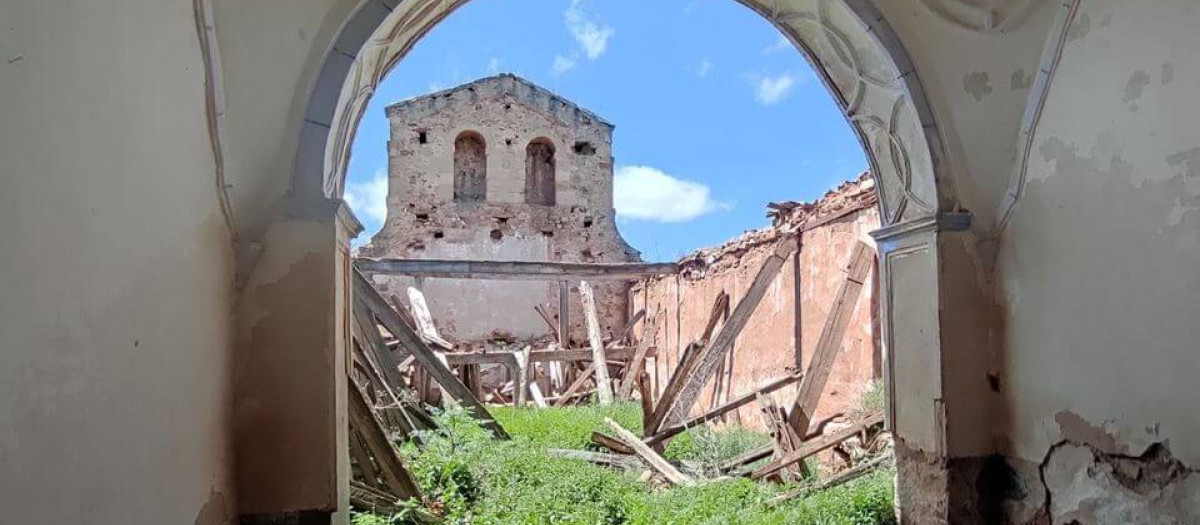 Villar del Campo (Soria)