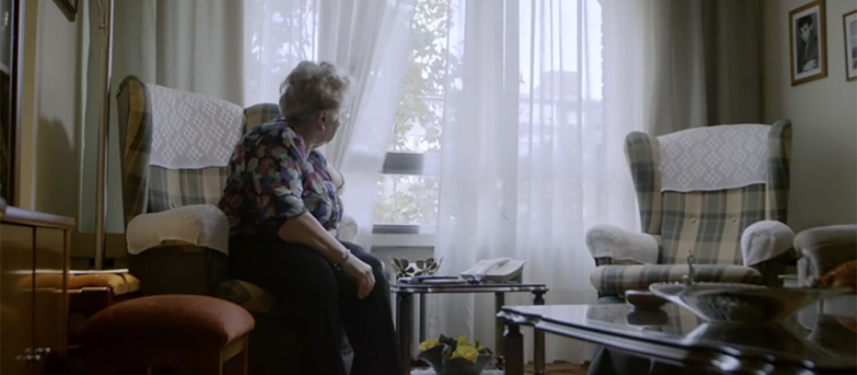 La soledad no deseada se ceba principalmente en las mujeres de mayor edad