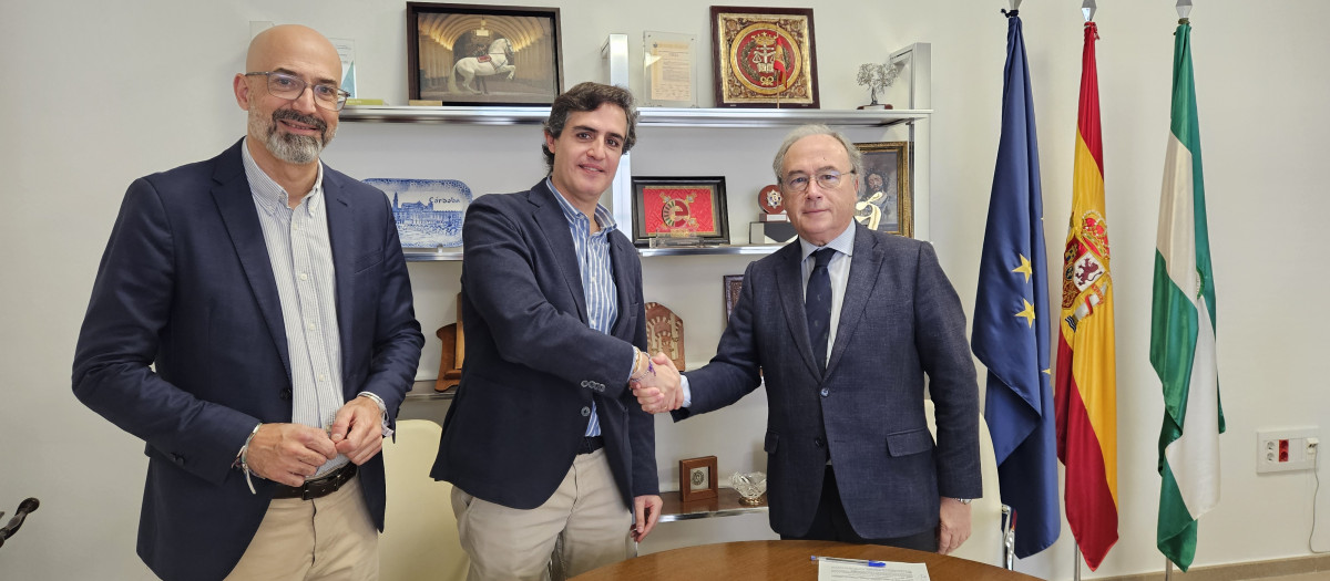 Recambios Varona-CECO