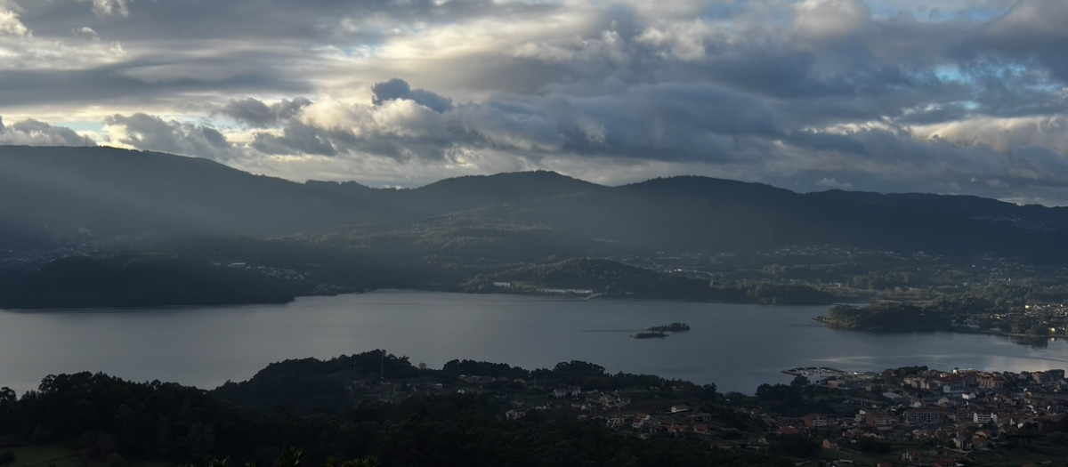El mirador secreto de Pedro Madruga