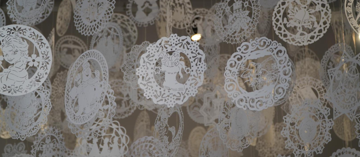 Neulas caladas de Mallorca