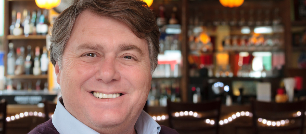 Henrique Cymernan, periodista hispano-israelí