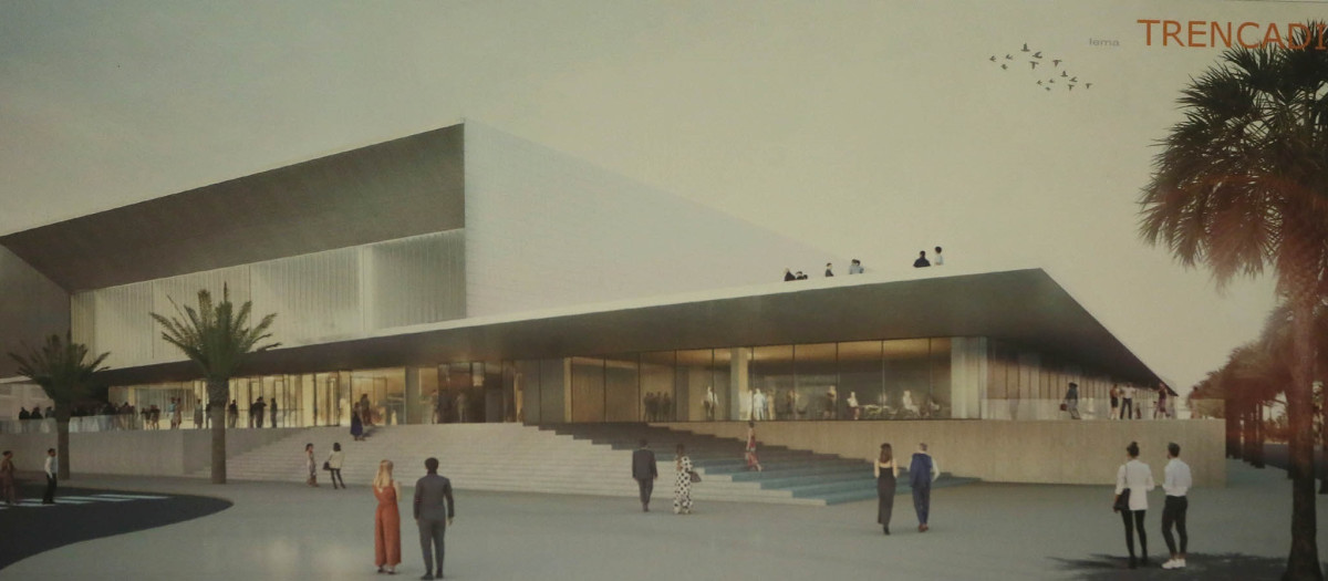 Imagen del proyecto ganador