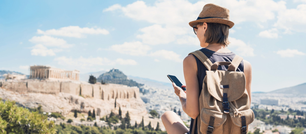 En países muy visitados como Suiza, Turquía o Andorra el roaming no está incluido.