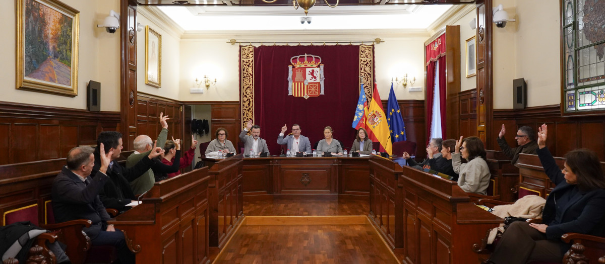 Aprobación de la asignación de 894.446 euros del Fondo de Cooperación Municipal para Municipios Turísticos