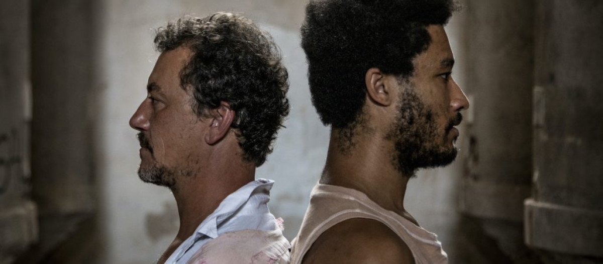 Imagen de El vientre del mar