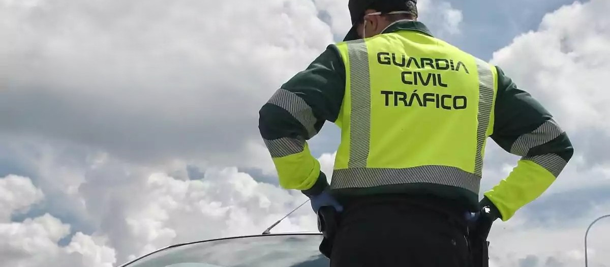 Por el momento la actuación de la Guardia Civil es impecable