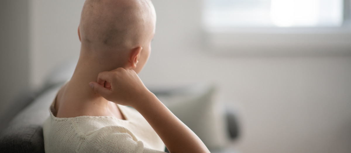 El cáncer más común en mujeres es el de mama