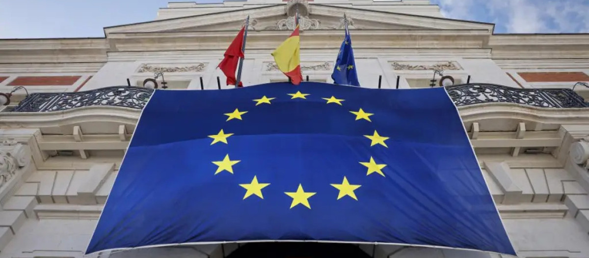 Oficina de la Comunidad de Madrid en Bruselas