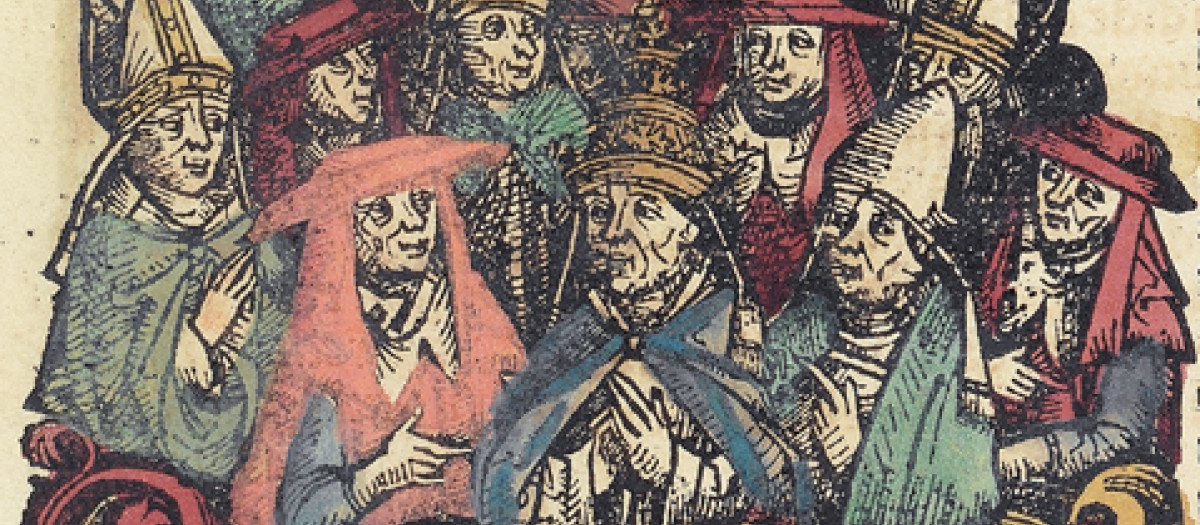 Concilio de Pisa de 1409