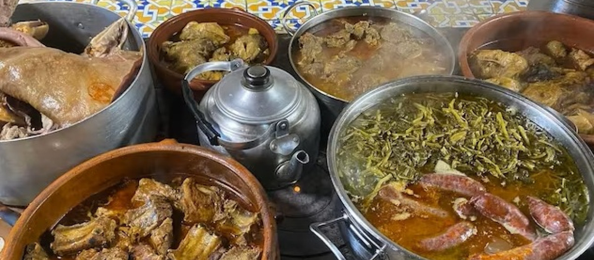 Cocido gallego