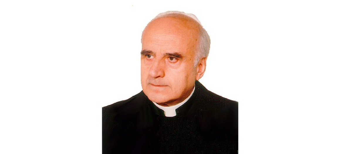 Lorenzo López-Cubero