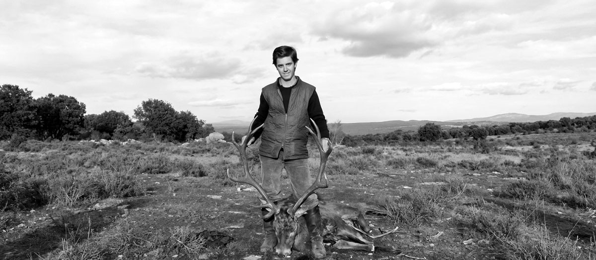 Paco González del Valle