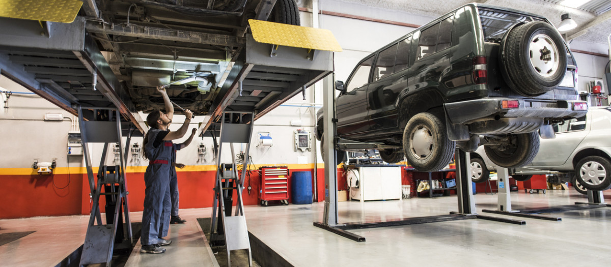 23 visitas al taller en 24 meses