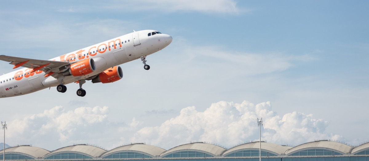 Un avión en el Aeropuerto de Alicante

REMITIDA / HANDOUT por GVA
Fotografía remitida a medios de comunicación exclusivamente para ilustrar la noticia a la que hace referencia la imagen, y citando la procedencia de la imagen en la firma
12/12/2025