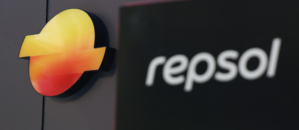 El nuevo logo e imagen de marca de Repsol