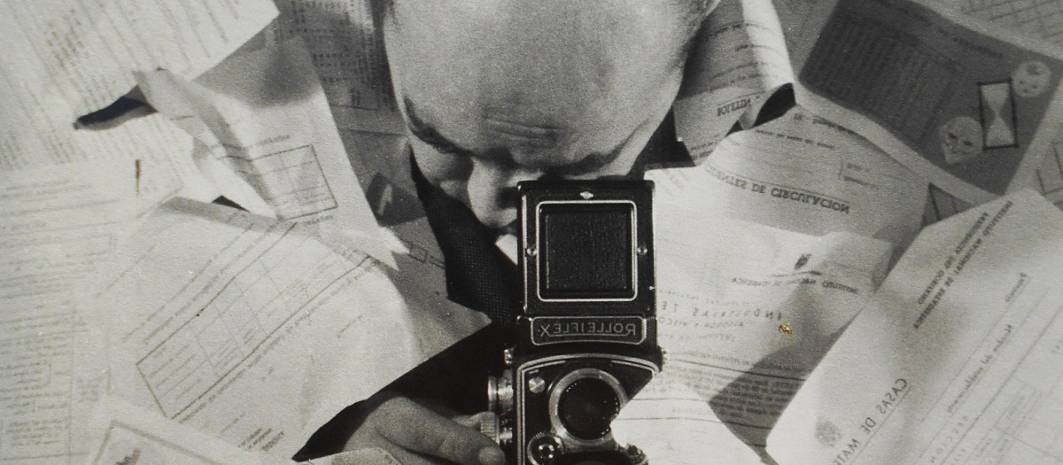 Imagen de Enrique Borredá Puyo