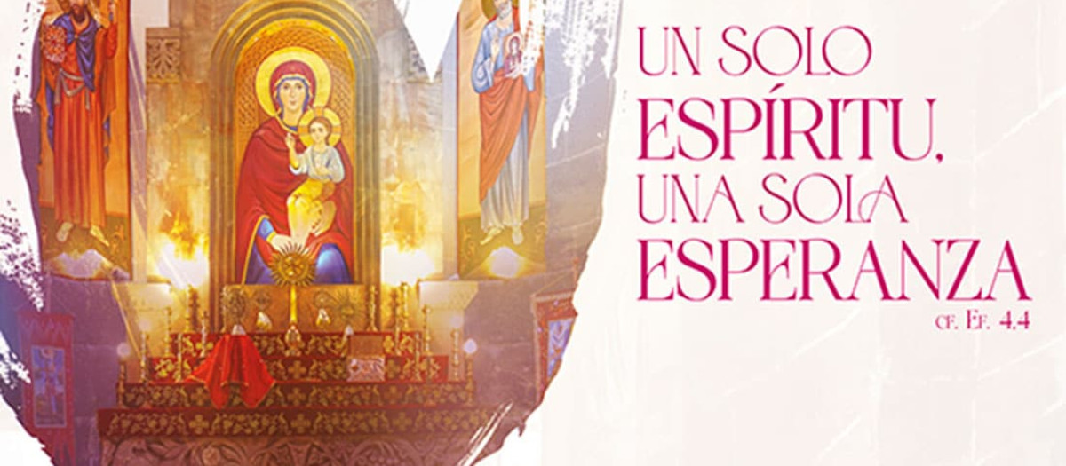 Semana de Oración por la Unidad de los Cristianos 2026