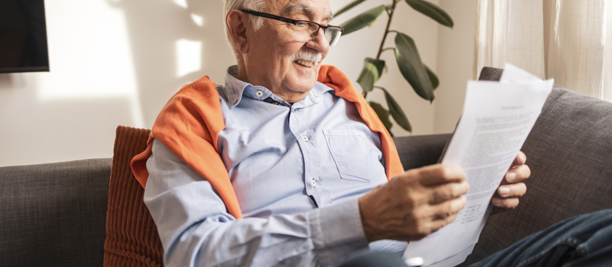 Superancianos: descubren dos ventajas genéticas que podrían explicar su longevidad