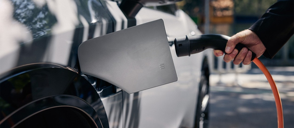 Las ventas de coches enchufables no comienzan bien el año