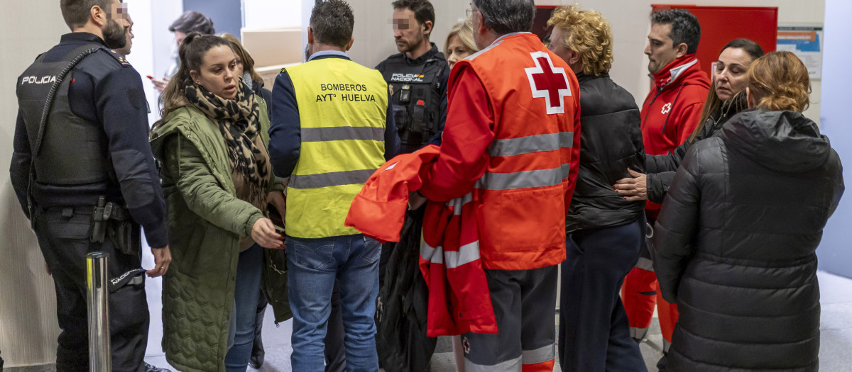 El maquinista del Alvia de Renfe es uno de los muertos en el accidente de Adamuz