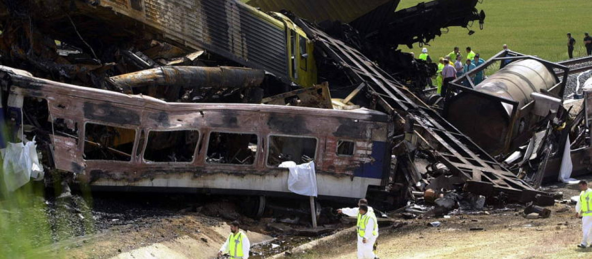 Tragedia Chinchilla, Albacete