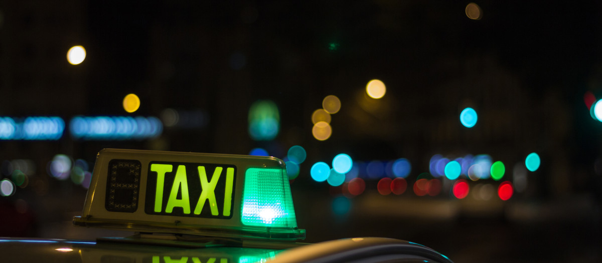 La agresión ha tenido lugar de madrugada