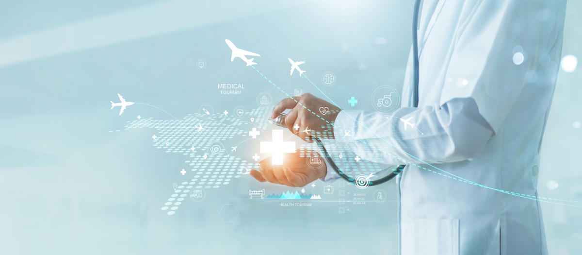 La asistencia médica es un pilar fundamental del seguro de Viajes