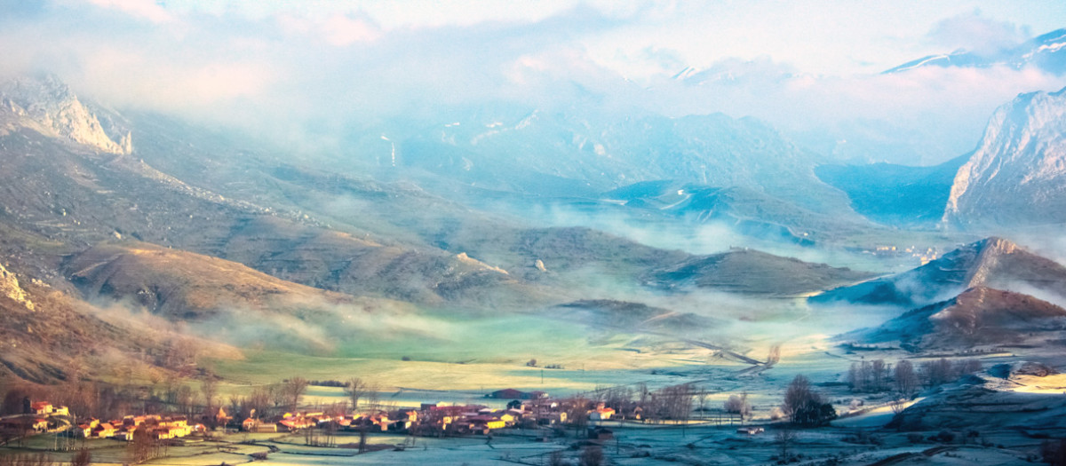 La provincia española con la mayor concentración de Reservas de la Biosfera