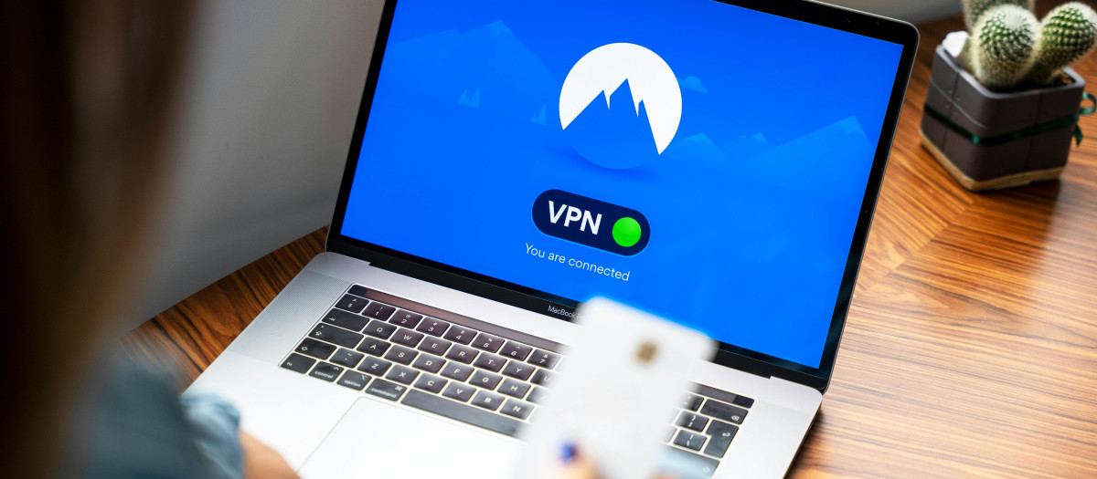 VPN