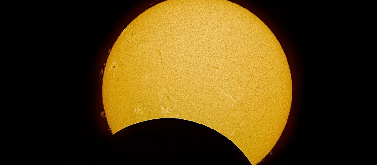 La Xunta activa la coordinación para el eclipse total de agosto de 2026: Galicia espera una gran afluencia de visitantes