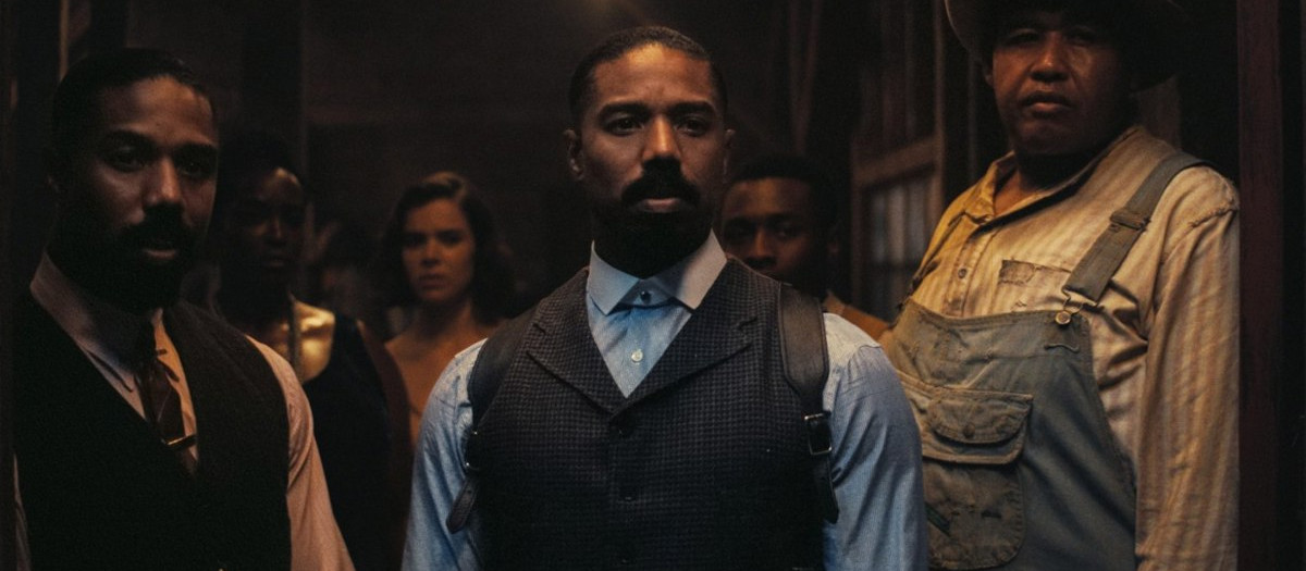 Fotograma de Los pecadores