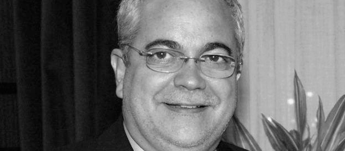 Miguel Ángel Moncholi