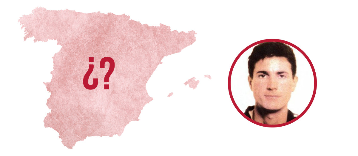 Imagen creada para ilustrar el contenido de la noticia con Antonio Anglés a la derecha