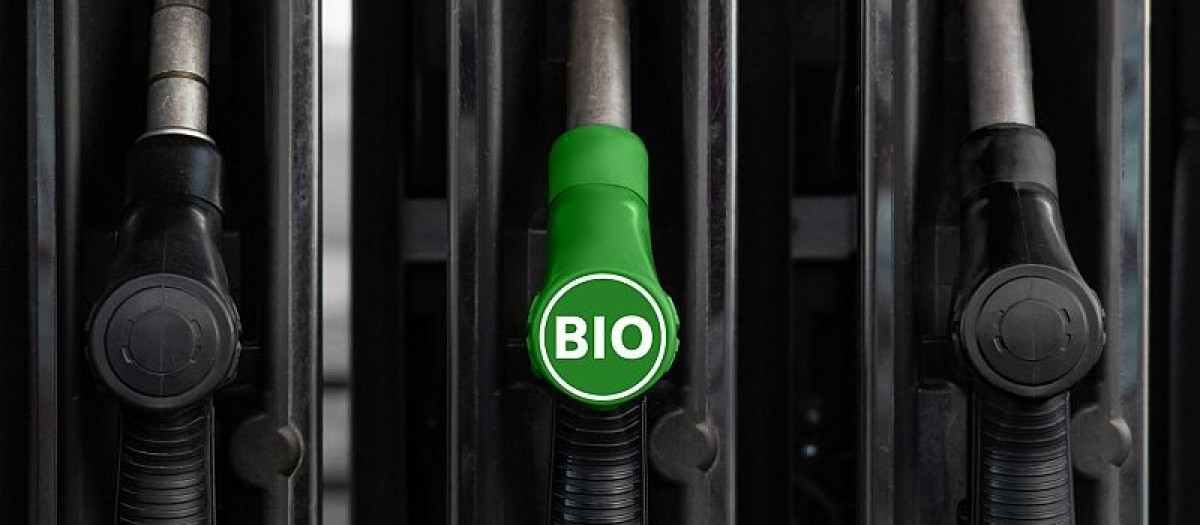 Los combustibles reciclados ya han llegado a las gasolineras