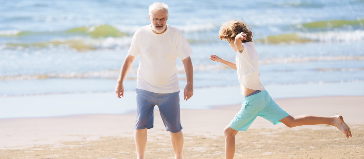 Tiempo en familia, el mejor regalo