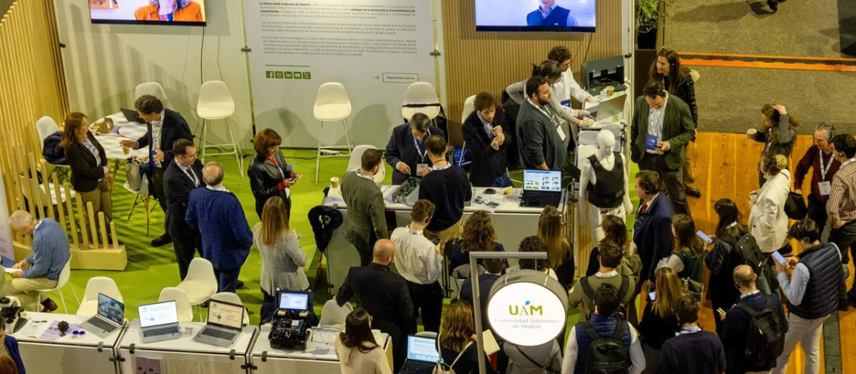 Science for Industry