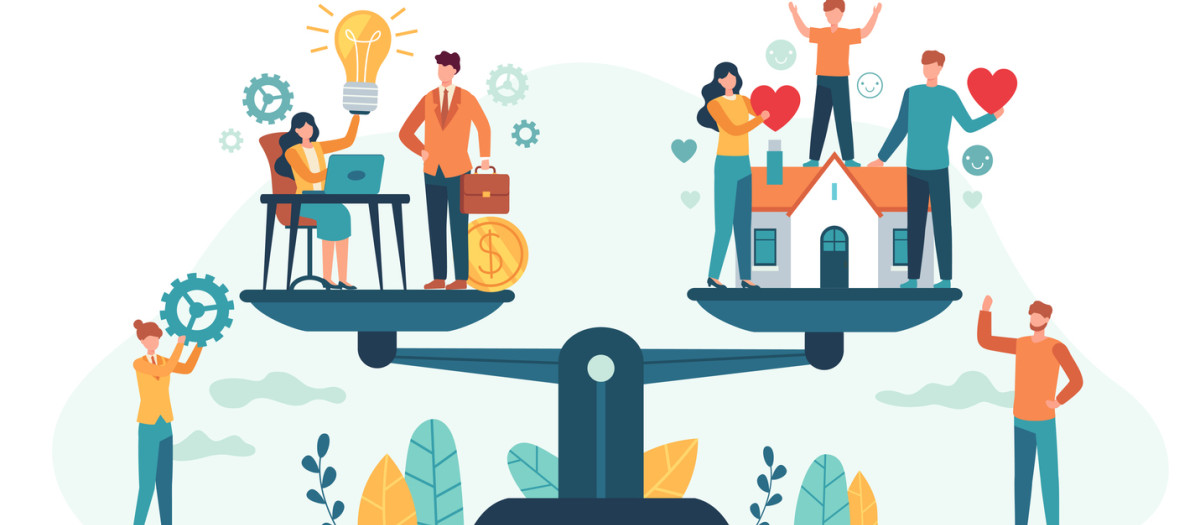 Es esencial un equilibrio de la presencia familiar en las políticas públicas