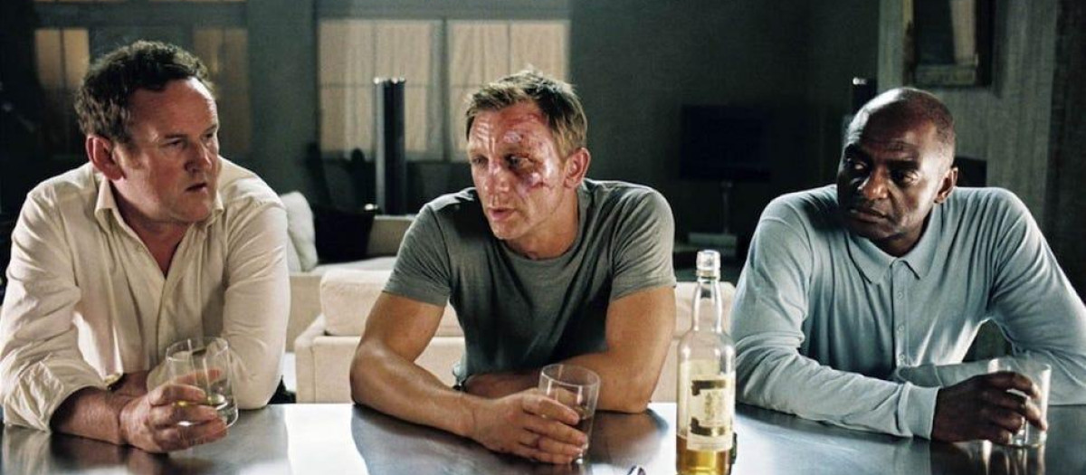 Fotograma de Layer Cake