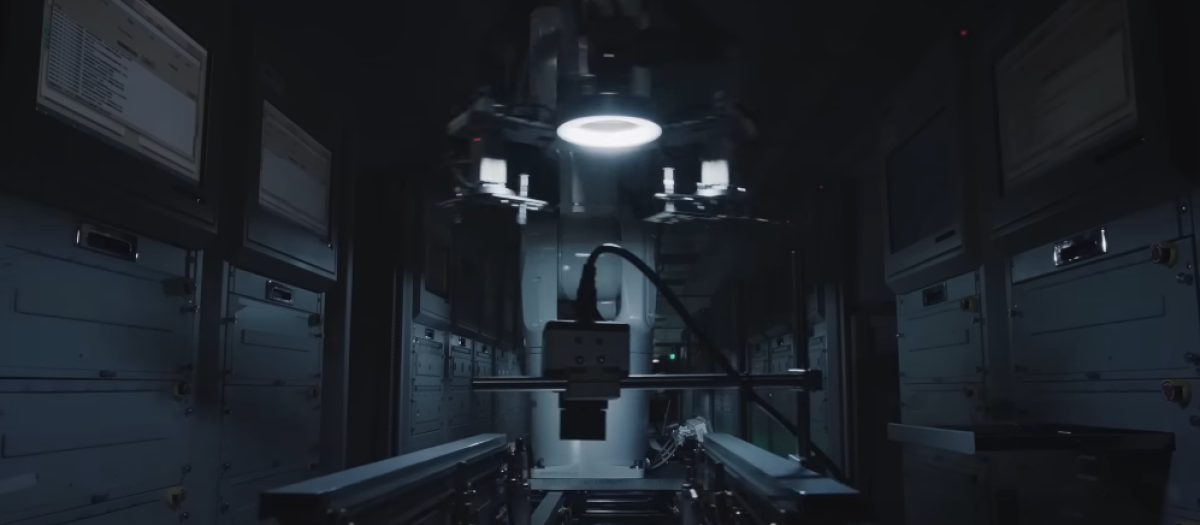 Xiaomi Smart Factory