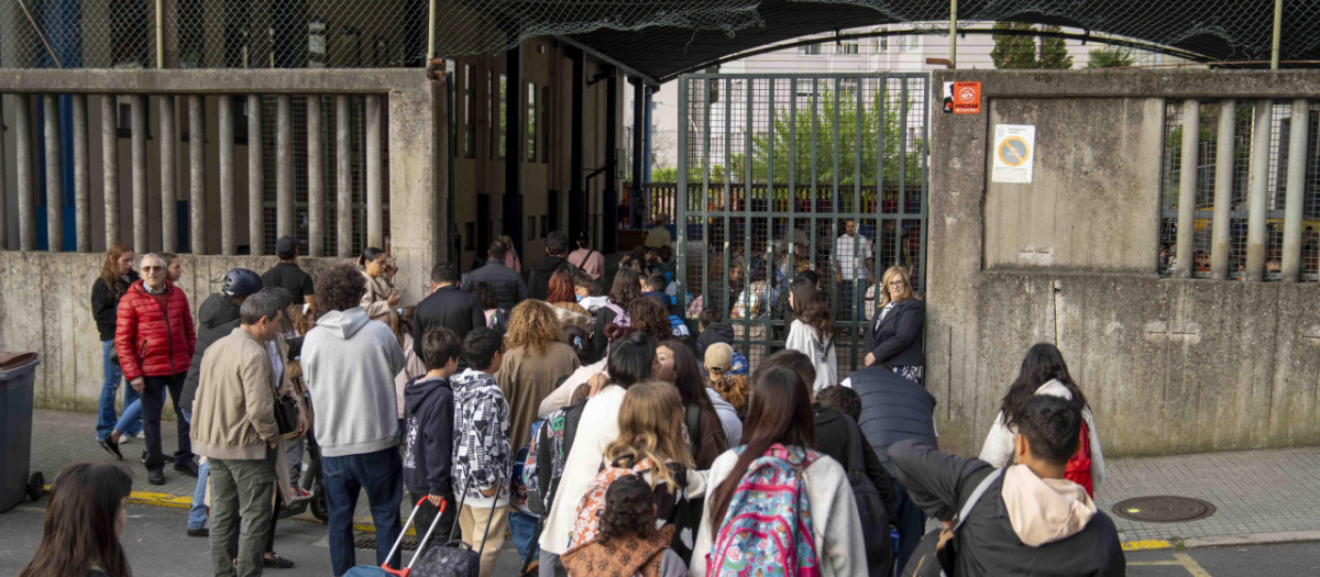 CEIP Wenceslao Fernández Flórez