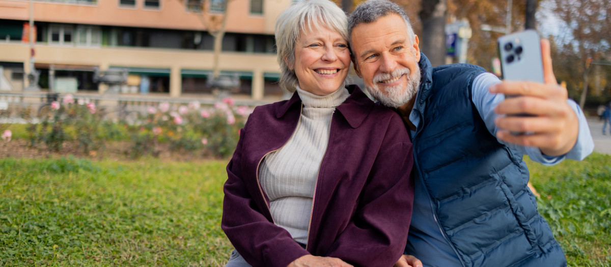 Un vecindario desfavorecido está asociado con síntomas biológicos de envejecimiento acelerado