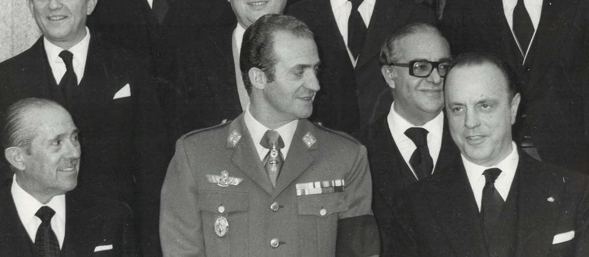 Juan Carlos I